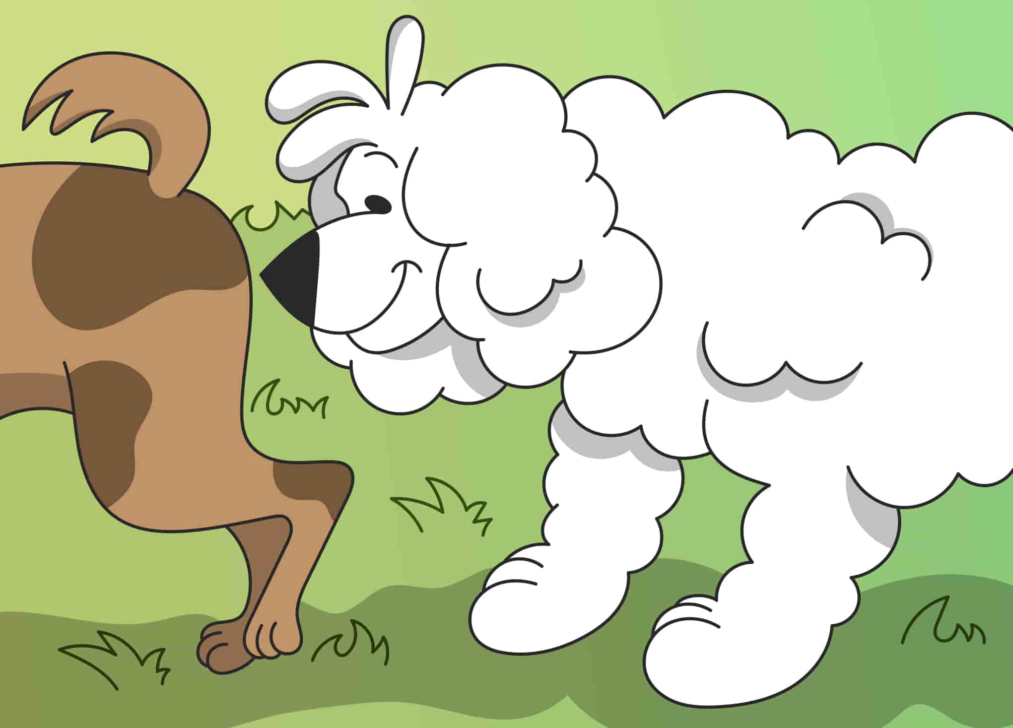 Why Dogs Sniff Butts: Butt Sniffing Explained