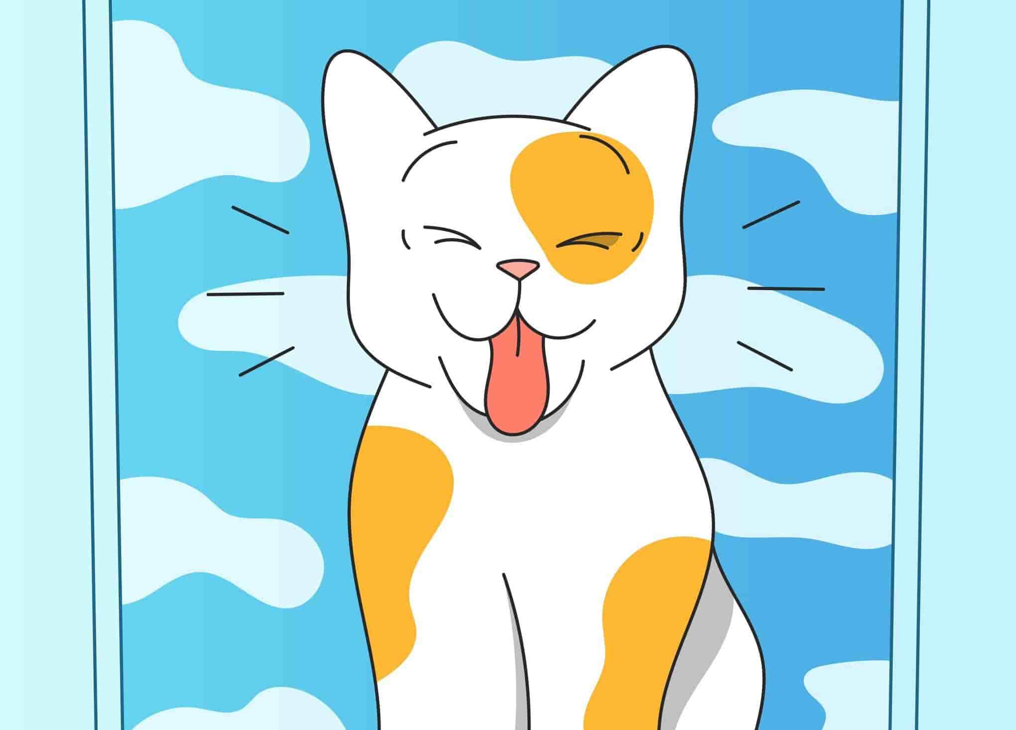 Can Cats Get Hiccups?